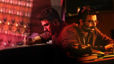 Breathe 1.Sezon 6.Bölüm izle
