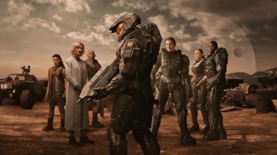 Halo 2.Sezon 4.Bölüm izle