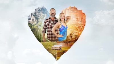 Love Off the Grid 1.Sezon 2.Bölüm izle