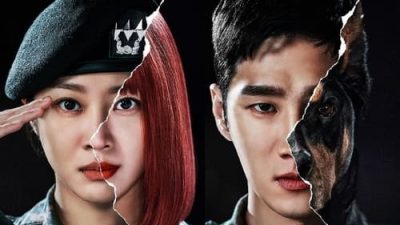 Military Prosecutor Doberman 1.Sezon 1.Bölüm izle