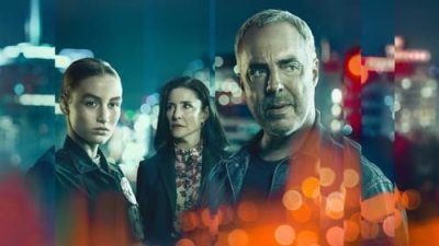 Bosch: Legacy 1.Sezon 10.Bölüm izle