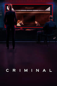 Criminal UK izle 