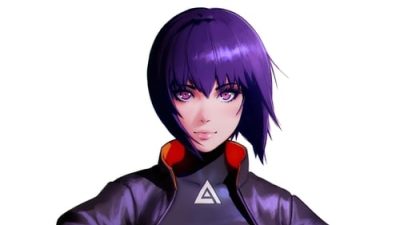 Ghost in the Shell: SAC 2045 2.Sezon 3.Bölüm izle