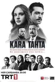 Kara Tahta izle