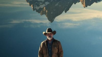 Outer Range 2.Sezon 2.Bölüm izle