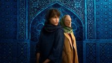 Tehran 3.Sezon 8.Bölüm izle