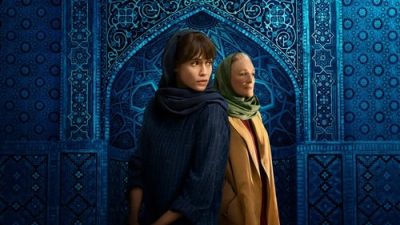 Tehran 2.Sezon 7.Bölüm izle