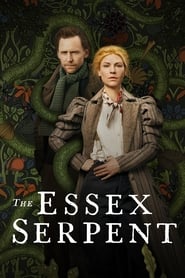 The Essex Serpent izle 