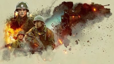 The Liberator 1.Sezon 1.Bölüm izle