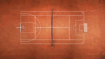 The Playbook 1.Sezon 2.Bölüm izle