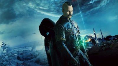 Hakan Muhafız (The Protector) 2.Sezon 1.Bölüm izle