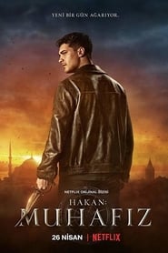 Hakan Muhafız (The Protector) izle izle