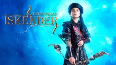 Tozkoparan 3.Bölüm izle