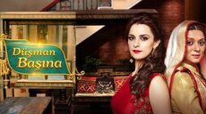 Düşman Başına 2.Bölüm izle