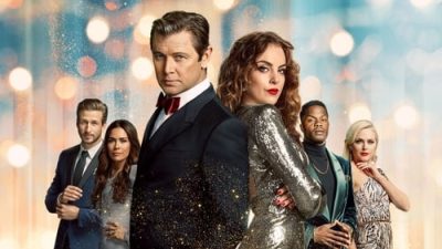 Dynasty 1.Sezon 2.Bölüm izle