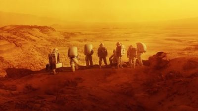 For All Mankind 4.Sezon 1.Bölüm izle