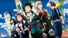 My Hero Academia Final Sezonu 3.Bölüm izle