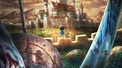 Ranking of Kings 1.Sezon 15.Bölüm izle