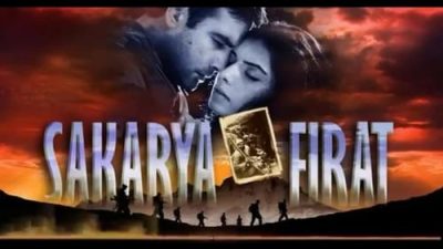 Sakarya Fırat 4.Bölüm izle