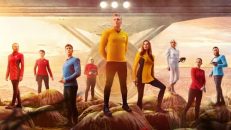 Star Trek: Strange New Worlds 4.Sezon 7.Bölüm izle
