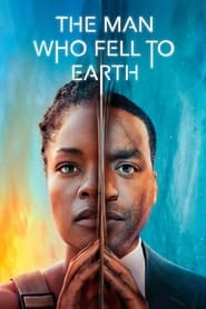 The Man Who Fell to Earth izle 