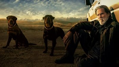 The Old Man 2.Sezon 1.Bölüm izle