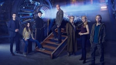 12 Monkeys 2.Sezon 3.Bölüm izle