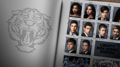 13 Reasons Why 1.Sezon 3.Bölüm izle