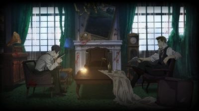 91 Days 2.Bölüm izle
