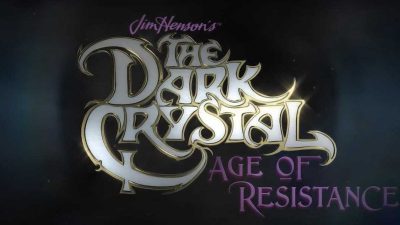 The Dark Crystal: Age of Resistance 1.Sezon 2.Bölüm izle