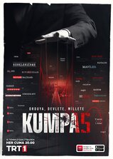 Kumpas izle