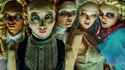 American Horror Stories 3.Sezon 3.Bölüm izle