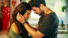 Zeytin Ağacı 3.Sezon 3.Bölüm izle