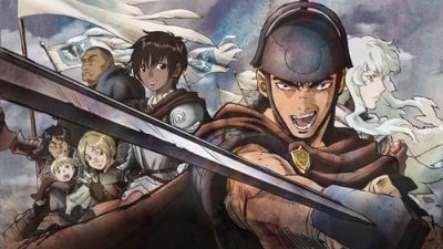 Kenpuu Denki Berserk 2.Bölüm izle
