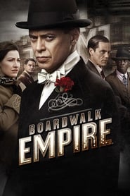 Boardwalk Empire izle