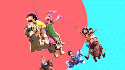 Bob’s Burgers 9.Sezon 2.Bölüm izle