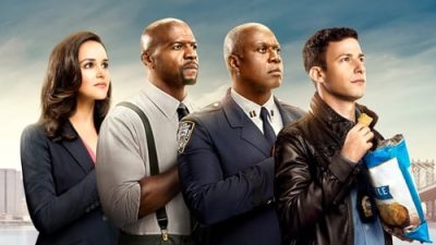 Brooklyn Nine-Nine 2.Sezon 6.Bölüm izle