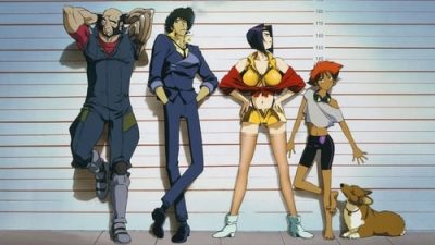Cowboy Bebop 14.Bölüm izle