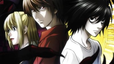 Ölüm Defteri (Death Note) 22.Bölüm izle