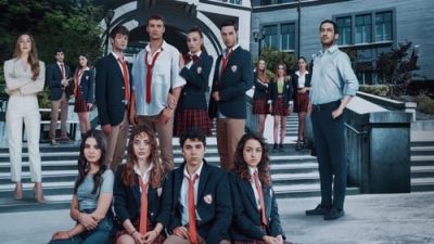 Duy Beni 6.Bölüm izle