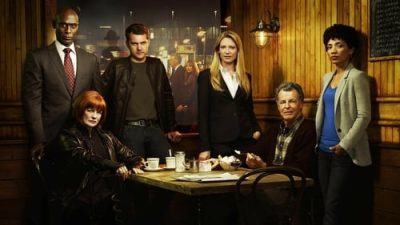 Fringe 2.Sezon 9.Bölüm izle