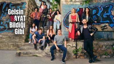 Gelsin Hayat Bildiği Gibi 11.Bölüm izle