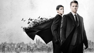 Gotham 2.Sezon 6.Bölüm izle