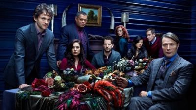 Hannibal 2.Sezon 9.Bölüm izle