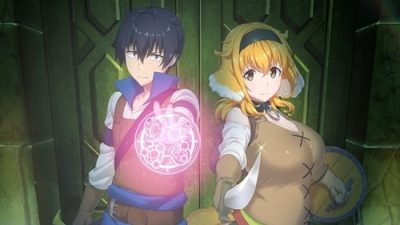 Harem in the Labyrinth of Another World 1.Sezon 3.Bölüm izle