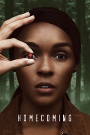 Homecoming izle