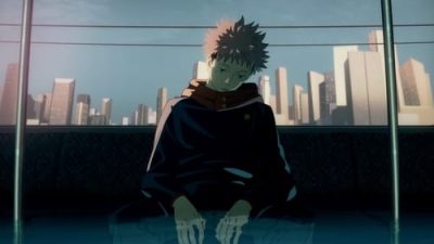 Jujutsu Kaisen 2.Sezon 2.Bölüm izle
