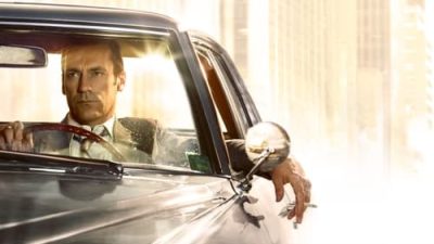 Mad Men 2.Sezon 5.Bölüm izle