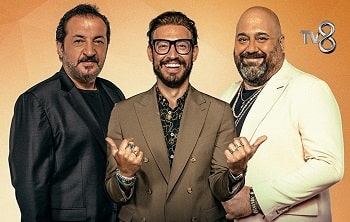 MasterChef Türkiye 151.Bölüm izle