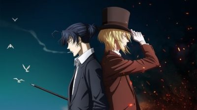 Yuukoku no Moriarty 1.Sezon 11.Bölüm izle